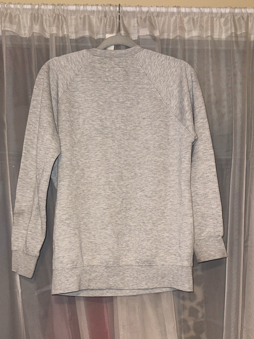 South Carolina Graphic Crewneck Sweatshirt - Gray - Picture 3 of 3
